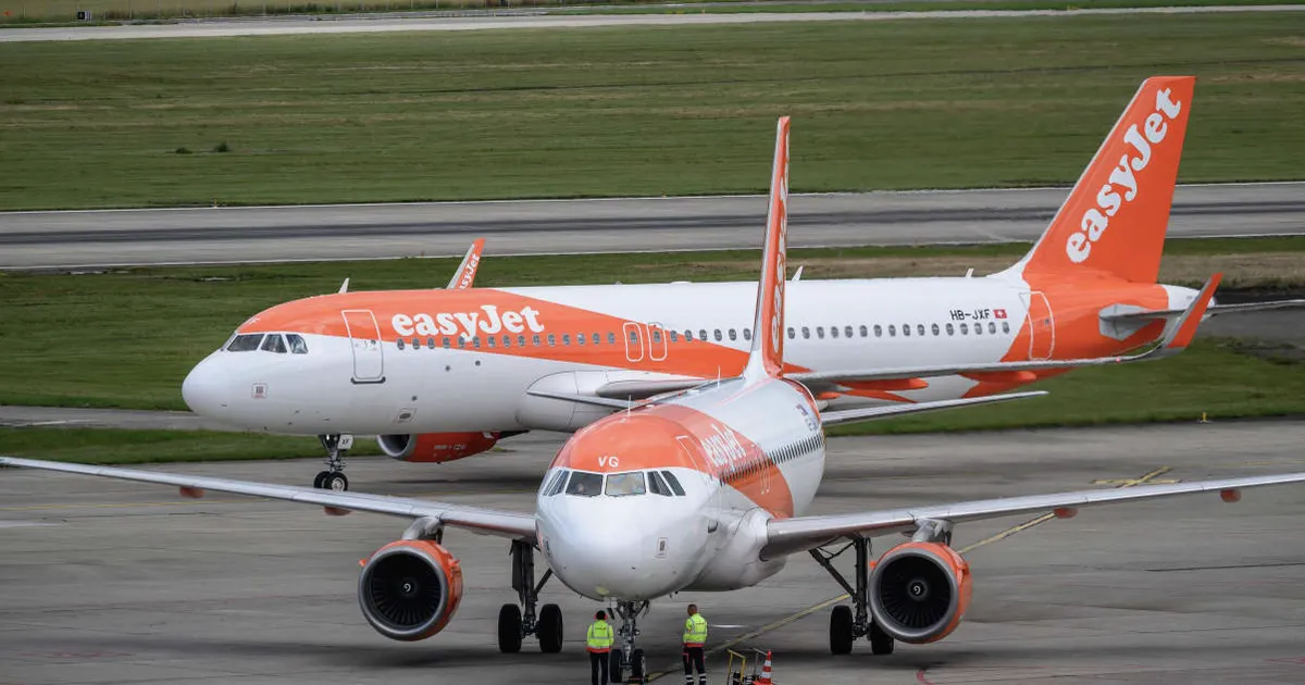 EasyJet agrees takeover price but market doubts deal completion