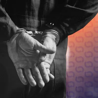 Olympic Sprinter Charged in UK Crypto Seed Phrase Theft Scheme