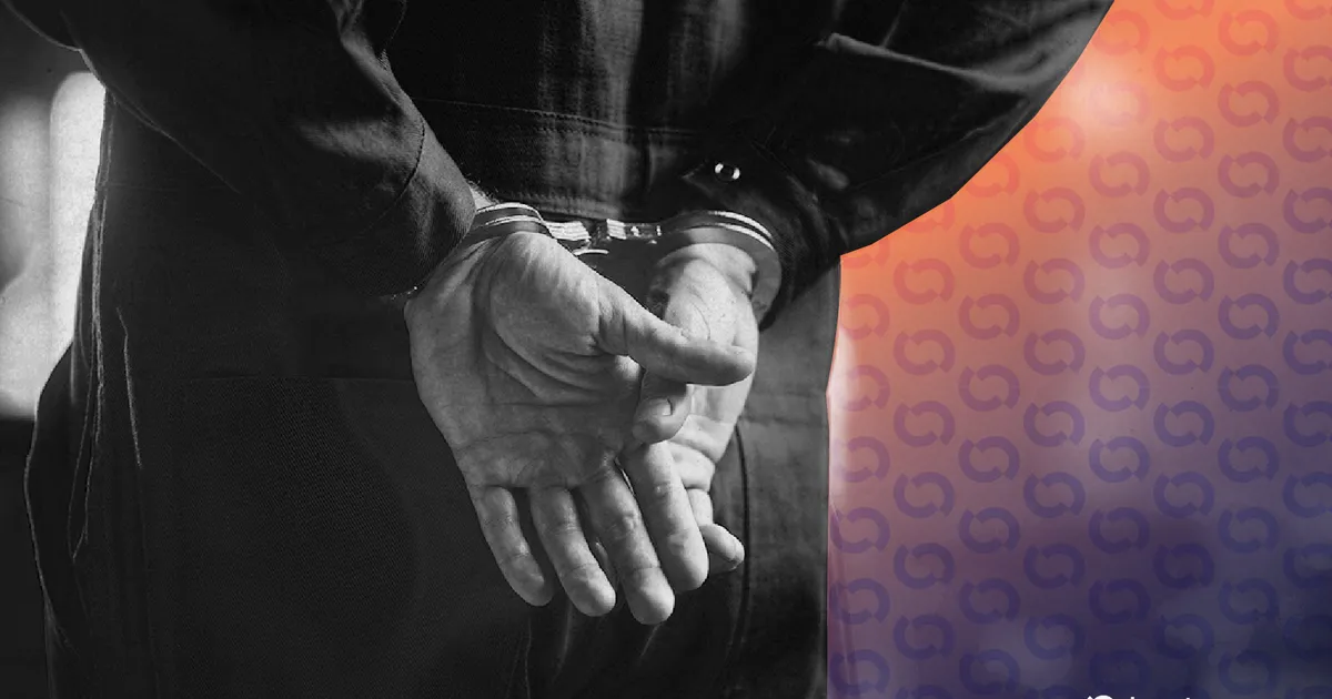 Olympic Sprinter Charged in UK Crypto Seed Phrase Theft Scheme