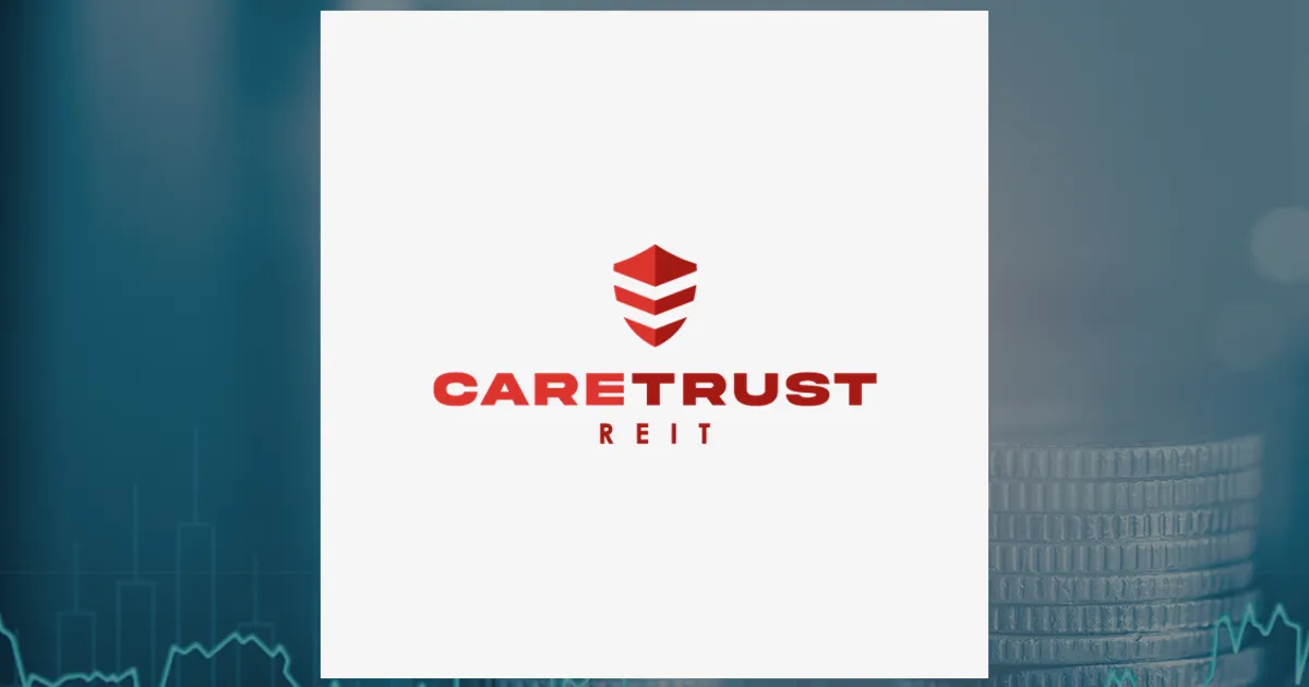 CareTrust REIT Q1 Earnings: Key Takeaways for Traders