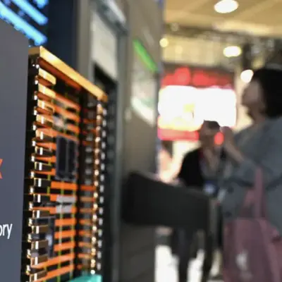 L'action SK Hynix bondit grâce à son projet de cotation aux États-Unis, un risque pour Micron