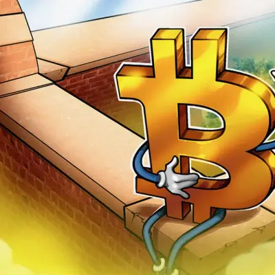 Relação put-call do Bitcoin atinge máxima de 1 ano, ursos miram US$ 55 mil