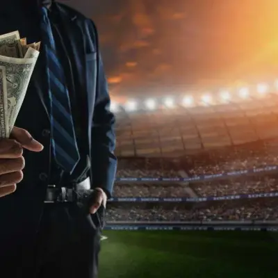 World Cup Losses Linked to Stock Market Declines, Study Shows