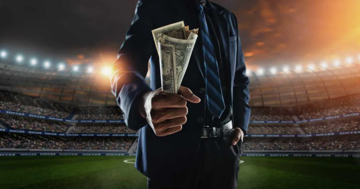 World Cup Losses Linked to Stock Market Declines, Study Shows