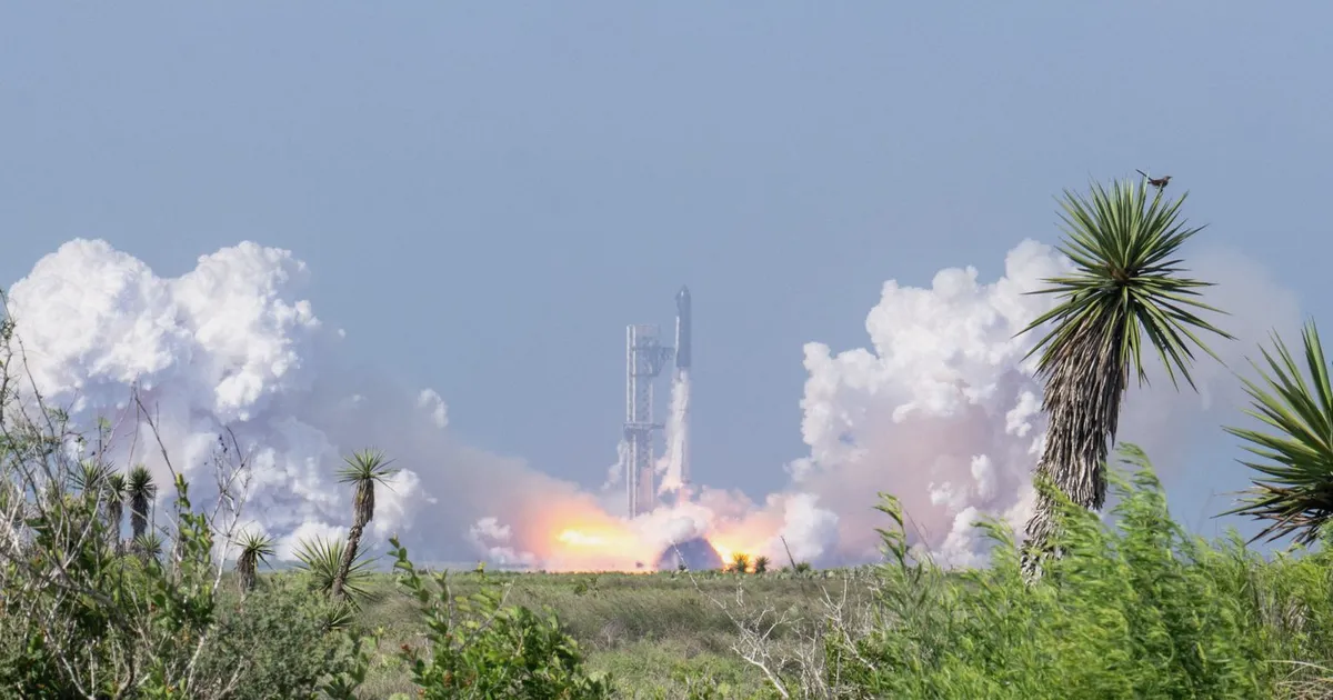 SpaceX đặt mục tiêu IPO kỷ lục 75 tỷ USD, kho bạc Bitcoin gây chú ý