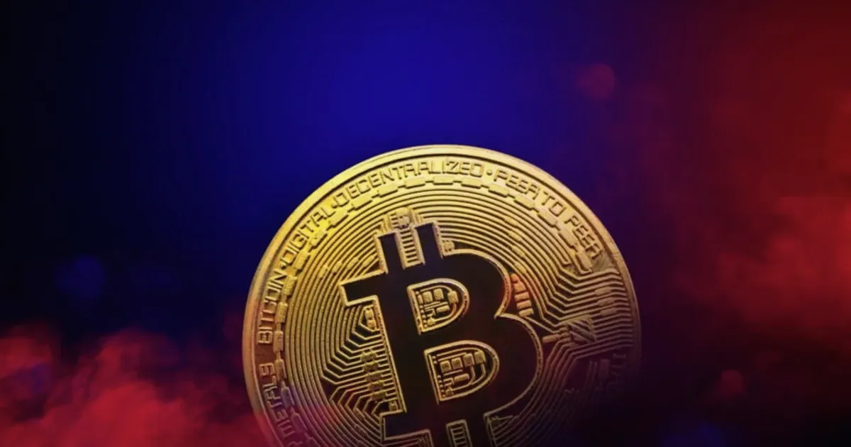 Peter Schiff Says Gold Selloff Is Buying Opportunity, Bitcoin Decline Is Bubble Deflating