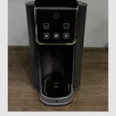 Kidisle Coffee Maker Recall After 27 Burn Injuries Reported
