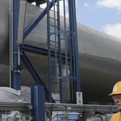 Carbon Markets Just Had Their Most Important Moment in Years