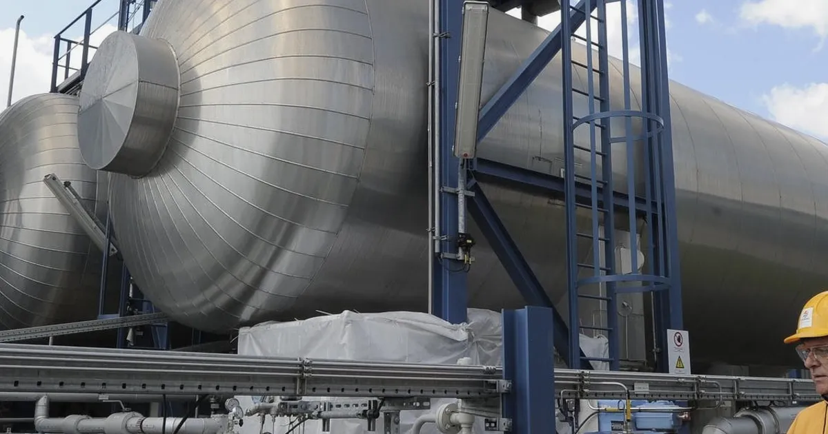 Carbon Markets Just Had Their Most Important Moment in Years