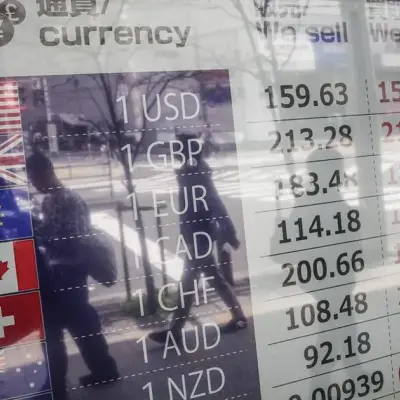 High-Frequency Traders Expand Push Into Currency Options Market