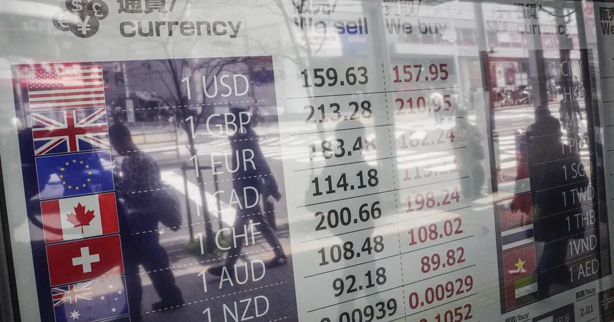 Traders de alta frequência expandem avanço no mercado de opções de câmbio