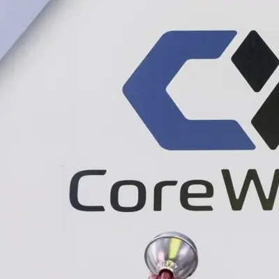 CoreWeave Junk Bonds Slide Further as Meta Cloud Plans Hit AI Sentiment