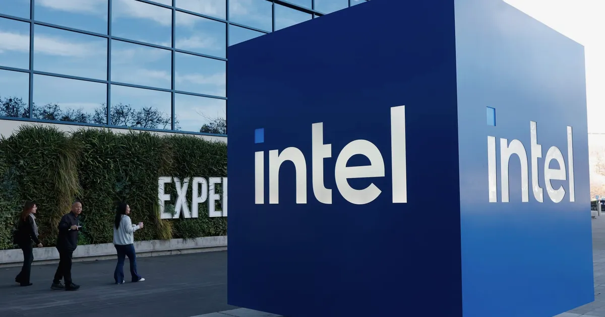 Bank of America doubles upgrade on chipmaker, cites agentic AI CPU demand