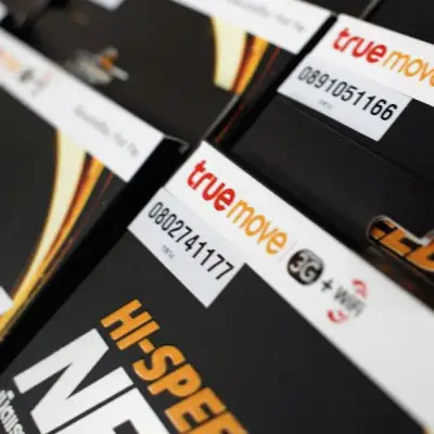 Thai SEC Weighs Legal Action Against Major True Corp Investor