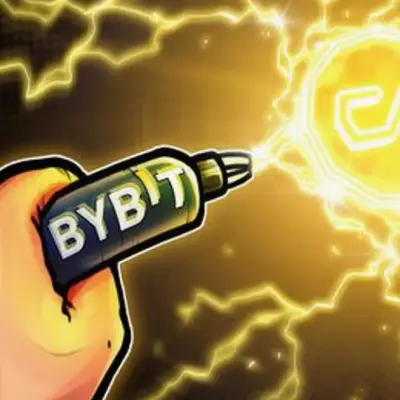 Bybit First Major Exchange to Join Western Union USDPT Network