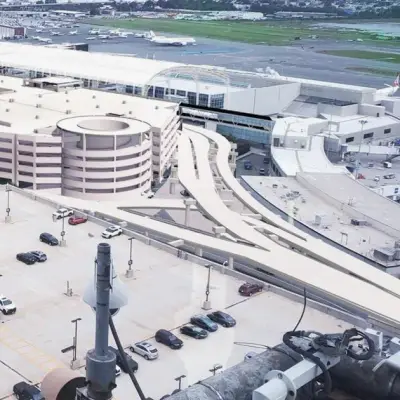 Boston Airport Borrows $812M for Revamp as Traffic Soars