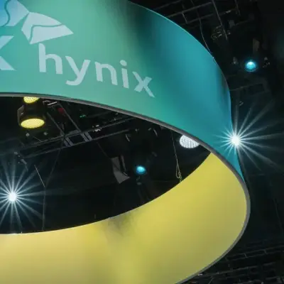 SK Hynix Seeks $29 Billion in US Listing to Fund AI Chip Boom