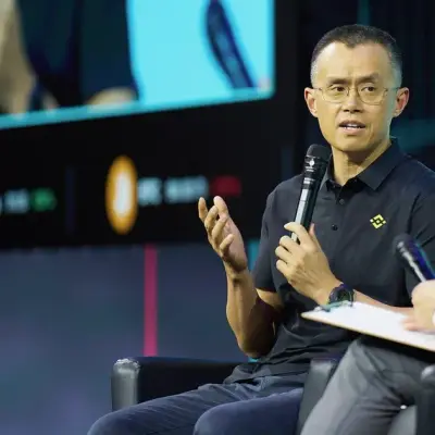 Binance lanza perpetuos pre-IPO de SpaceX con valoración de 2 billones USD