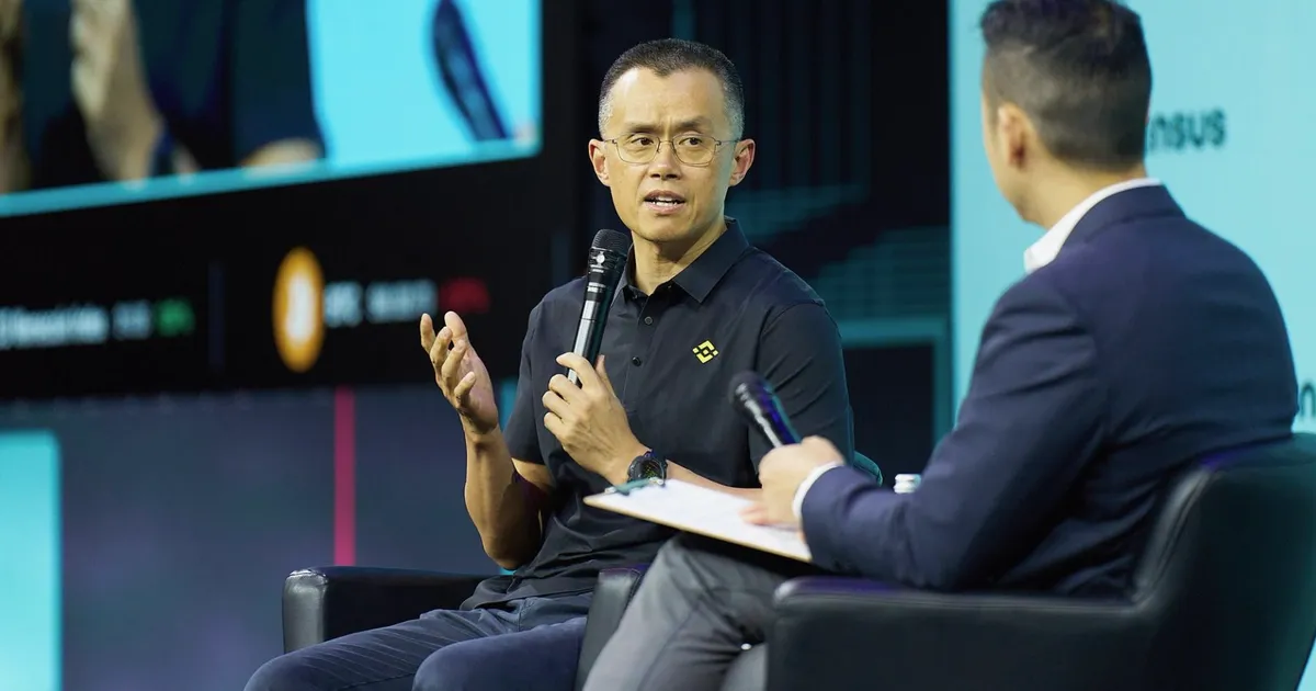Binance lance des perpétuels pré-IPO SpaceX avec valorisation à 2 billions USD