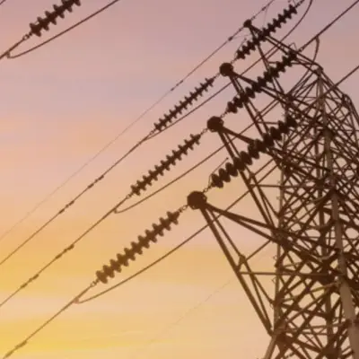 DTE Energy Stock Rises on Data Center Power Demand Outlook