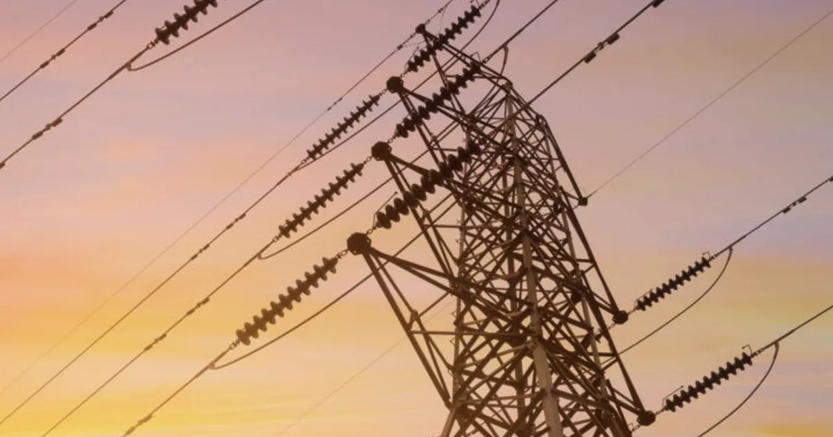DTE Energy Stock Rises on Data Center Power Demand Outlook