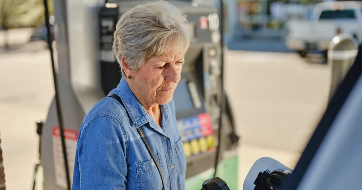 Social Security COLA May Hit 4.2% in 2027 on Iran War Energy Spike