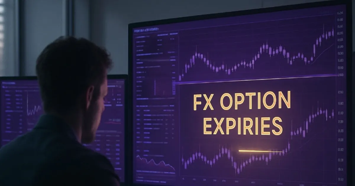 FX option expiries for 6 July 10am New York cut