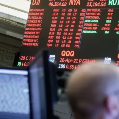 Ações asiáticas caem com inflação dos EUA em alta devido a interrupções energéticas