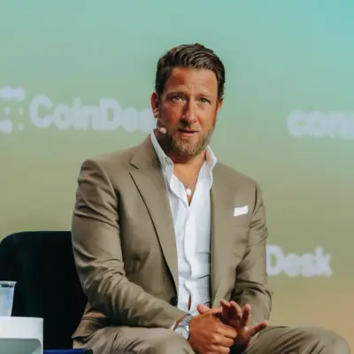 Barstool's Portnoy Vows to Hold Bitcoin to Zero After $100K Buy