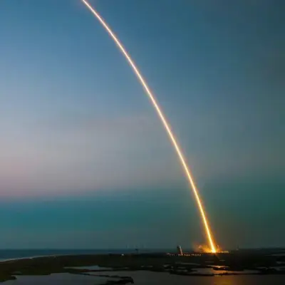 SpaceX Bitcoin Wallet Activity Resumes After Six Months