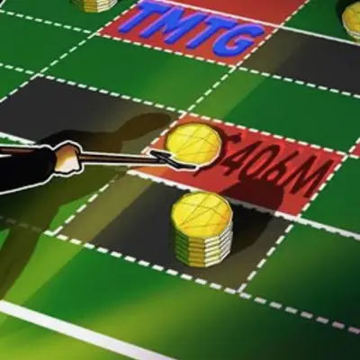 Trump Media posts $406M quarterly loss as crypto bets turn sour