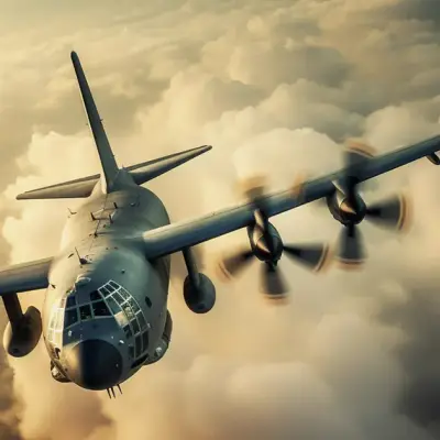 Lockheed Martin Wins $180M Defense Contract for Rocket Systems