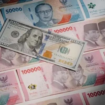 Danantara Starts Bond Sale in Test After Indonesian Selloff