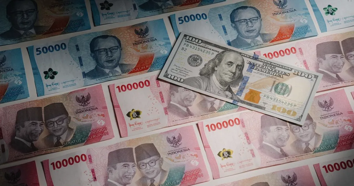 Danantara Starts Bond Sale in Test After Indonesian Selloff
