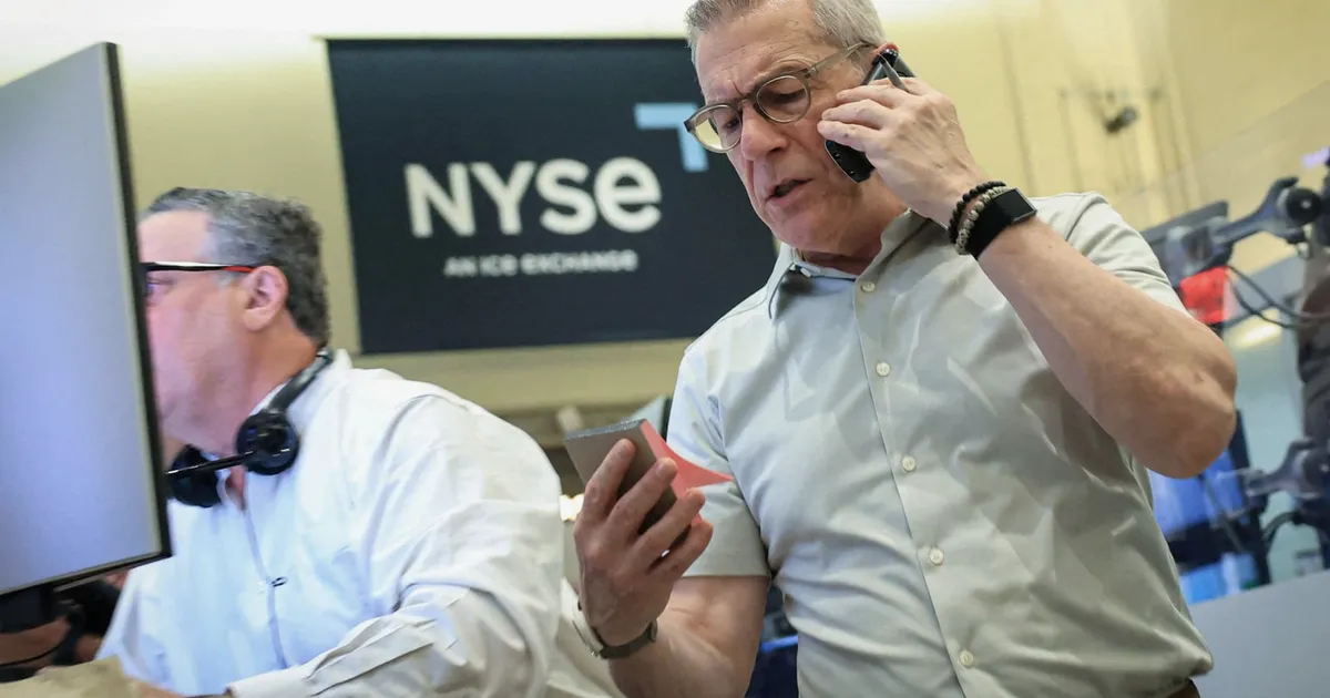 El S&P 500 muestra patrones de gráfico alcistas y bajistas contradictorios