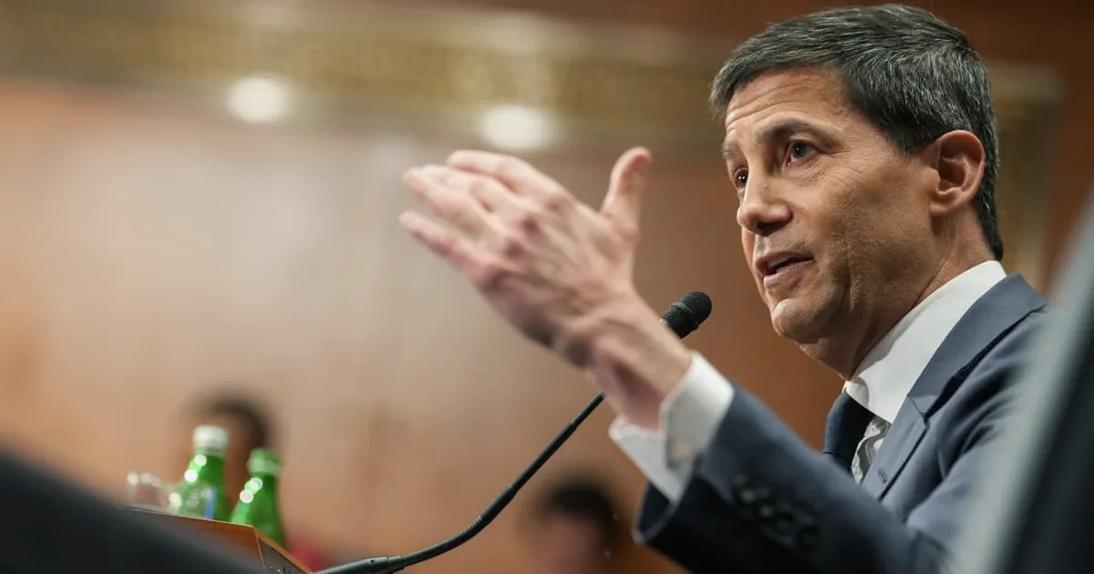 Kevin Warsh faces Fed trap where rate cuts become impossible