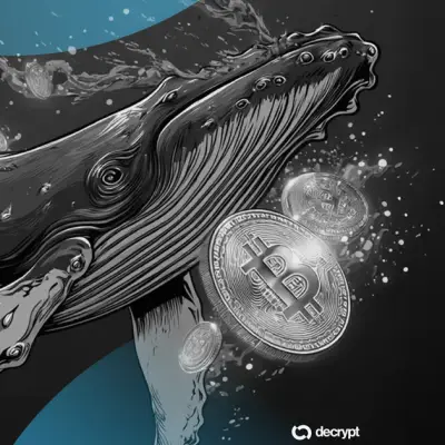 Actividad de ballenas Bitcoin refleja mercado bajista de 2022, advierten analistas