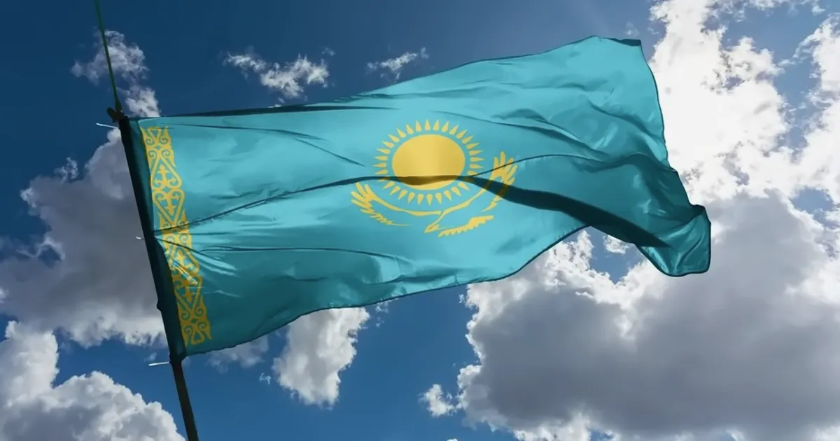 Le Kazakhstan conclut des accords de 12 milliards $ avec l'UE pour l'énergie et le commerce