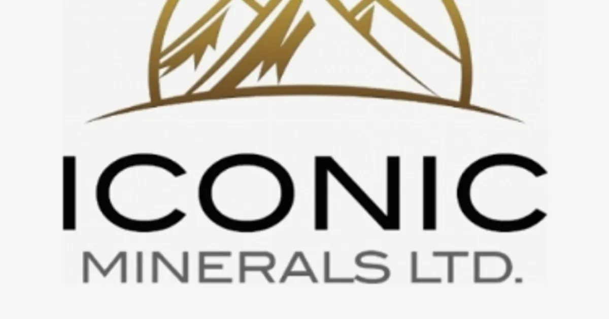 Iconic Minerals Begins Drilling at New Pass Gold Property in Nevada