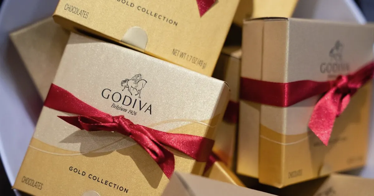 Godiva Japan busca prórroga para préstamo LBO de $464 millones