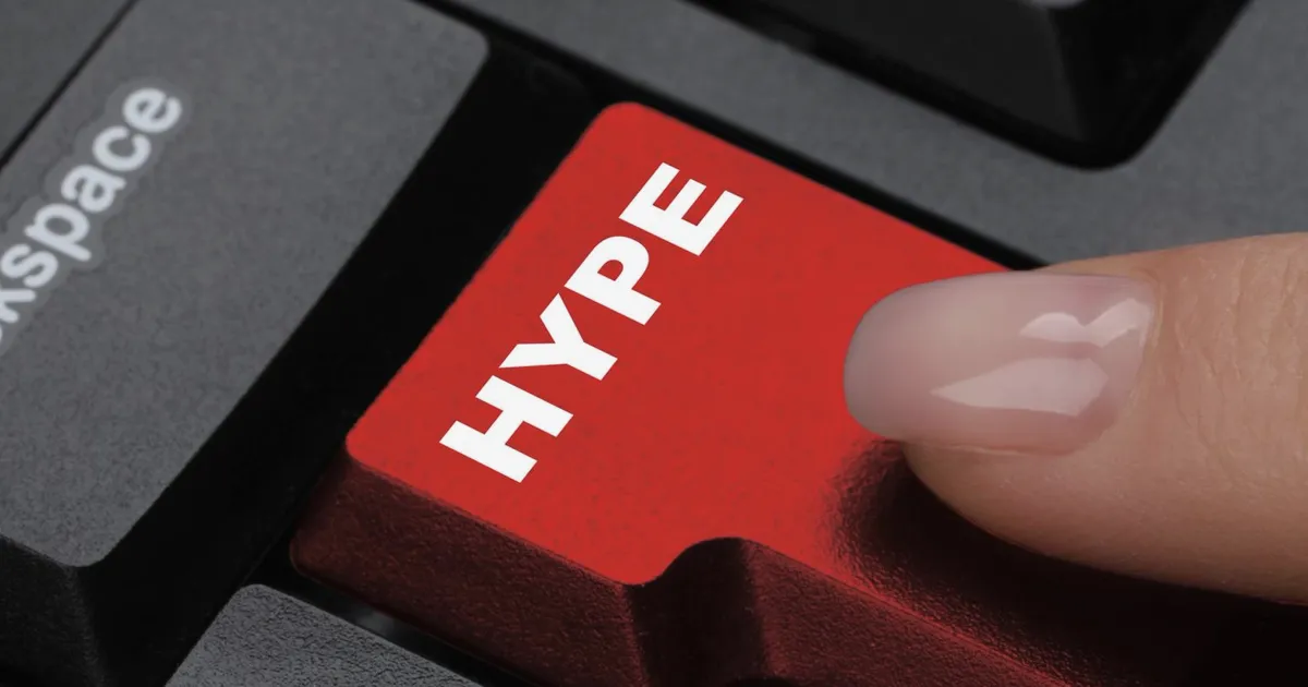 Citrini Research calls Hyperliquid 'compelling' after triggering AI stock rout
