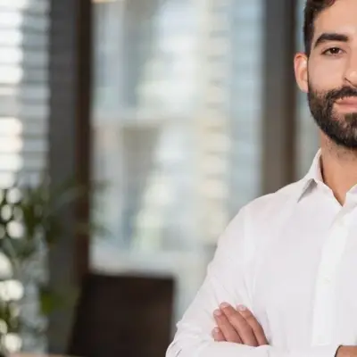 Bahrain's Kanoo family heir moves $6T trade market onto blockchain