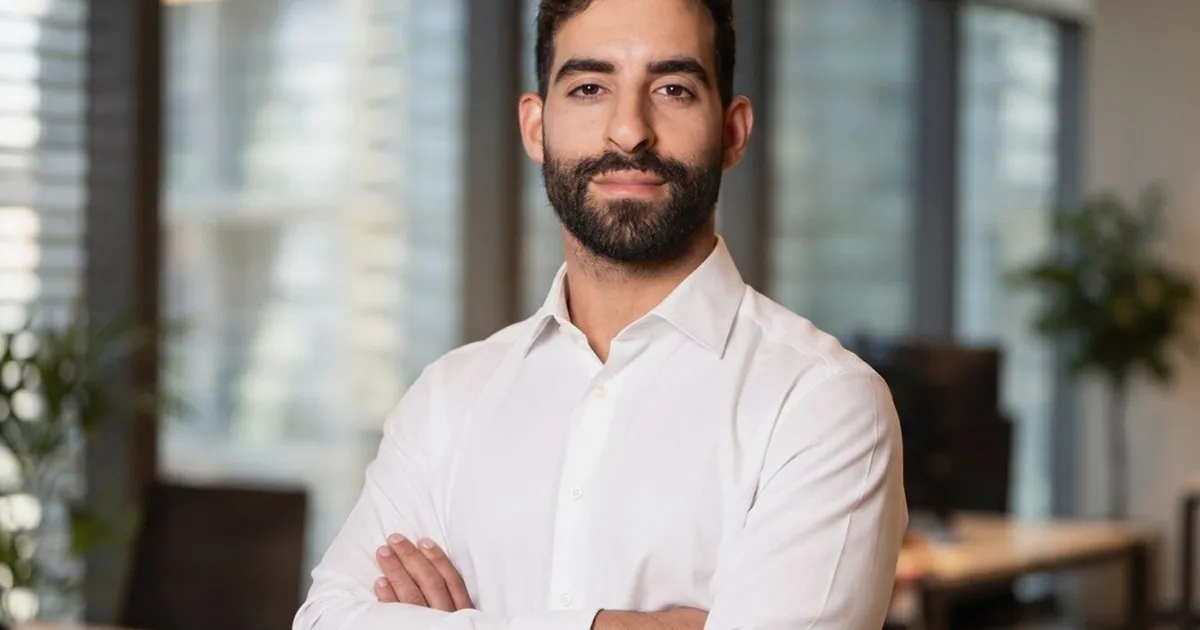 Bahrain's Kanoo family heir moves $6T trade market onto blockchain
