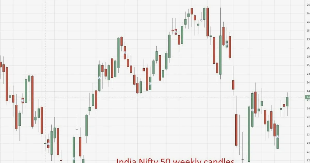 Indian equities emerge as AI-hedge haven as global tech rally wobbles