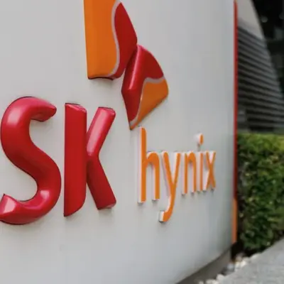 Oferta en EE.UU. de SK Hynix está más de siete veces sobresuscrita