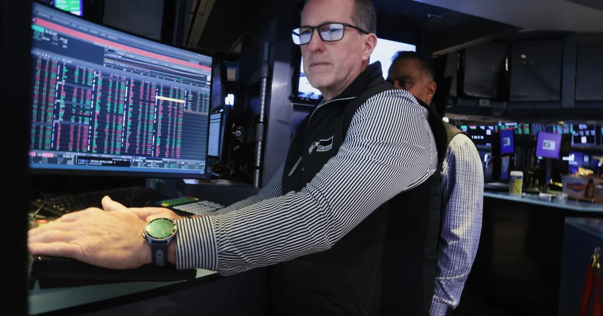 Industrials catch up to market rally; Katie Stockton flags key names