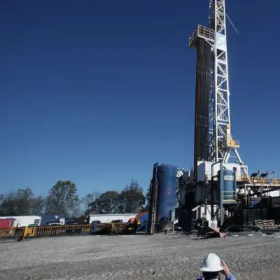 Excedente de gás no Permian força produtores a pagar para se livrar da oferta