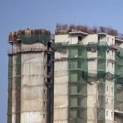 India Developer K Raheja Delays $700 Million IPO on Banker Feedback