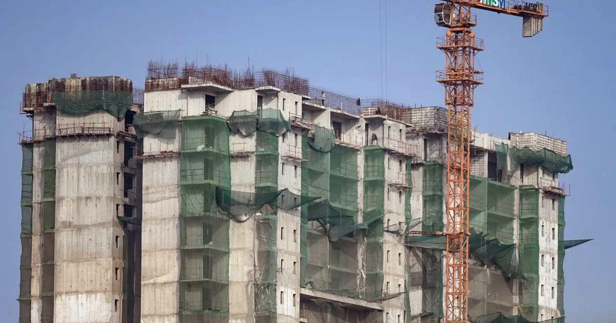 India Developer K Raheja Delays $700 Million IPO on Banker Feedback