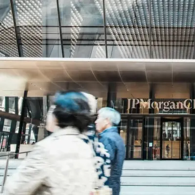 JPMorgan apoia projeto de lei cripto dos EUA, mas alerta para riscos